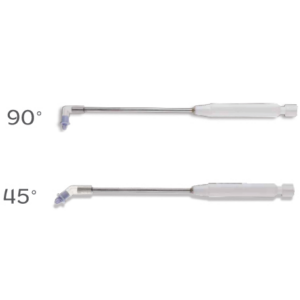 Coronary Artery Ostial Cannula