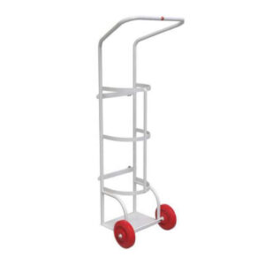 Oxygen Trolley HEM OXY 285