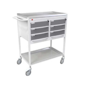 Medicine Trolley HEM CC 221