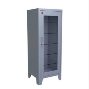 Glassdoor Instrument Cabinet HEM CB 281