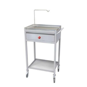 ECG Trolley HEM ECG 280