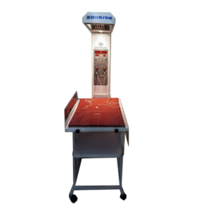 Infant Radiant Warmer Dual Probe