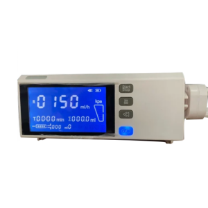 Korrida Syringe Infusion Pump KM-909T