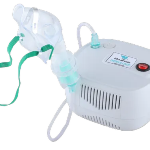 Compressor Nebulizer