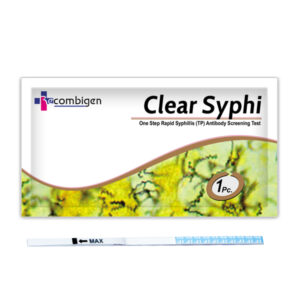 Recombigen Syphilis Test