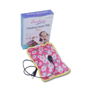 Electric Heating Gel Pad Hot Water Bags