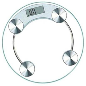 Harsons weight machine