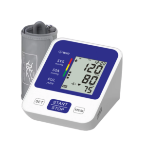 Olex Oxy Check Blood Pressure Monitor