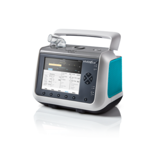 VIVO 45 LS ventillator