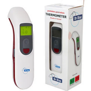DrDiaz Infrared Thermometer