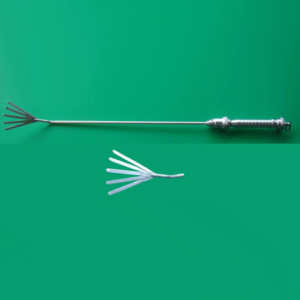 Fan Retractor 5 Blade