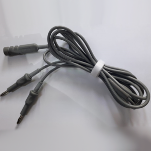 Bipolar Universal Cable Cord
