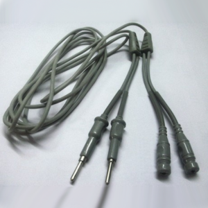 Bi-Clamp Cable Cord For Vessel Sealing Unit