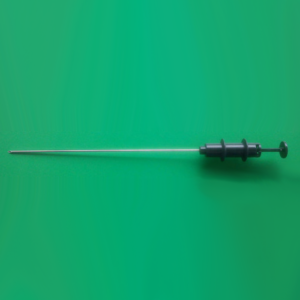 Riza Needle Clip Applicators for Cardiology