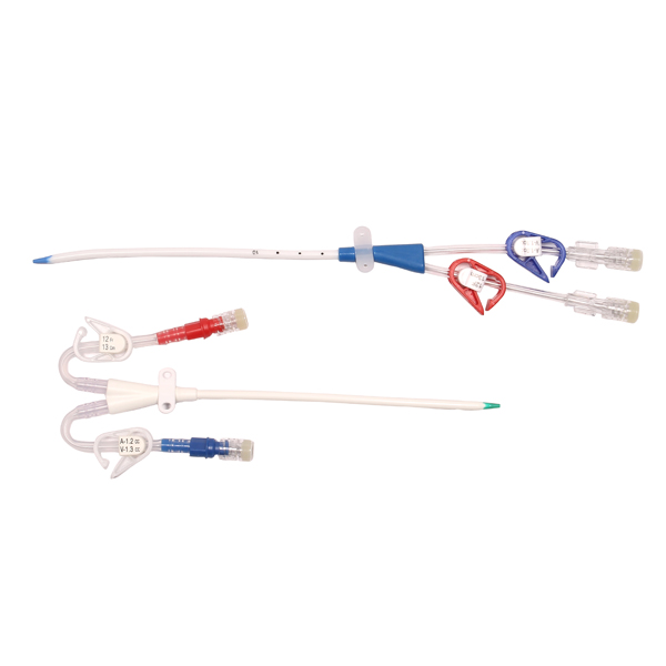 Ad-fusion-Double-lumen-catheters Ad-fusion-Double-lumen-catheters