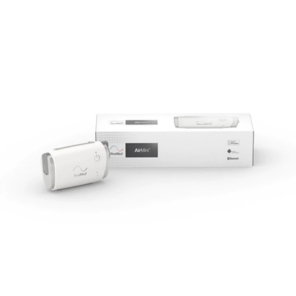 AirMini™ AutoSet™ Travel CPAP Machine 3