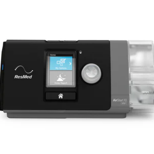 AirStart™ 10 APAP