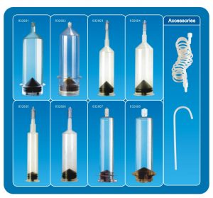 Angiographic Syringe