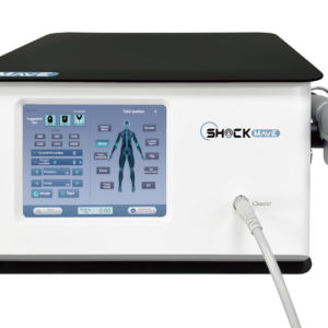 E04 (Shock wave massager)