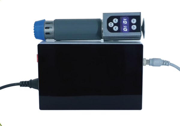 ESWT-A (Shock wave massager)