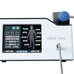 ESWT-B (Shock wave massager)