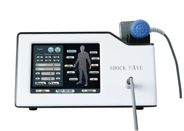 ESWT-B (Shock wave massager) ESWT-B (Shock wave massager)