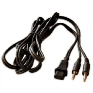 Electrosurgical Unit Patient Plate Cable Cord