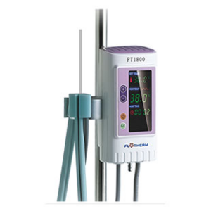 BLOOD AND FLUID WARMER