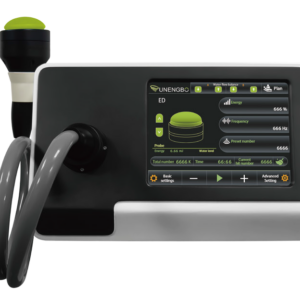 G01（Focused Shock wave massager）