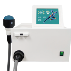 G04（Focused Shock wave massager）