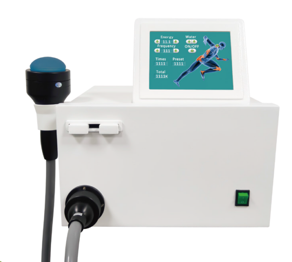 G04（Focused Shock wave massager）