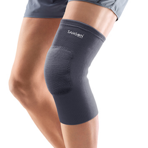 Gel Knee Cushion
