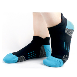 Graduated Compression Socks (Ankle Size) (Pair)