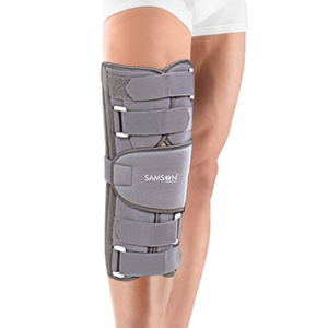 Knee BraceImmobilizer Short
