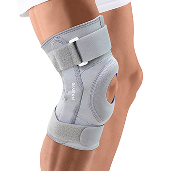 Knee-Support-Hinged Knee-Support-Hinged