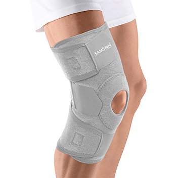 Knee-Wrap Knee-Wrap