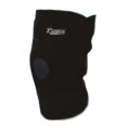 Knee hinge brace