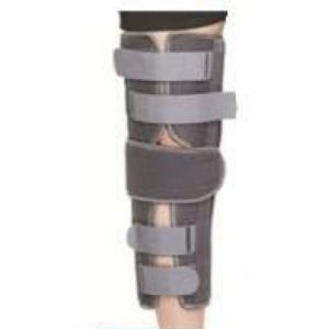 Knee Hinge Brace / Long