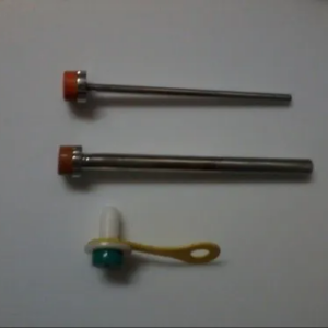 Laparoscopic Reducers