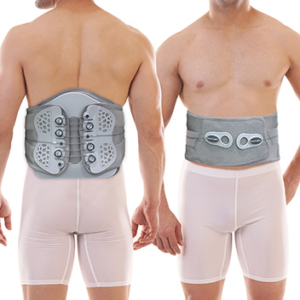 Lumbo Lacepull Brace