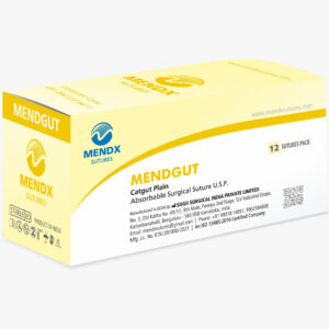 MENDGUT Plain Catgut
