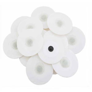 MRI COMPATIBLE ECG ELECTRODES