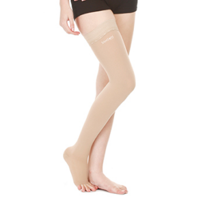 Medical Compression Stockings Knee High Class-II AD (Pair)