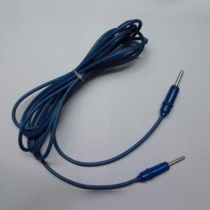 Monopolar Active Handle Silicon Cable Cord