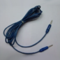 Monopolar Active Handle Silicon Cable Cord