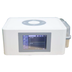 Bipap with ST mode and Humidifier