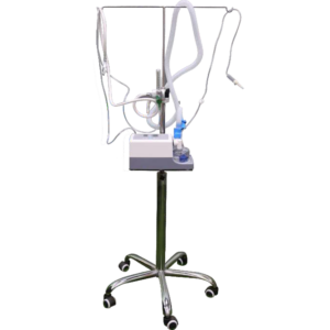 High Flow Oxygen Therapy System