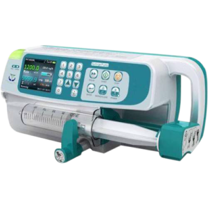 Syringe Infusion Pump