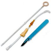 Peritoneal Dialysis Catheter