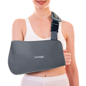 Pouch Arm Sling OxyPore